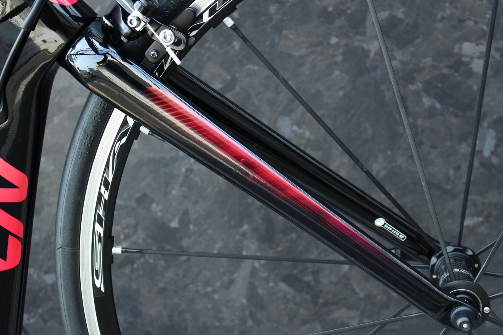 リヴ Liv ランマ アドバンスド LANGMA ADVANCED 2 QOM 2019モデル XXS 