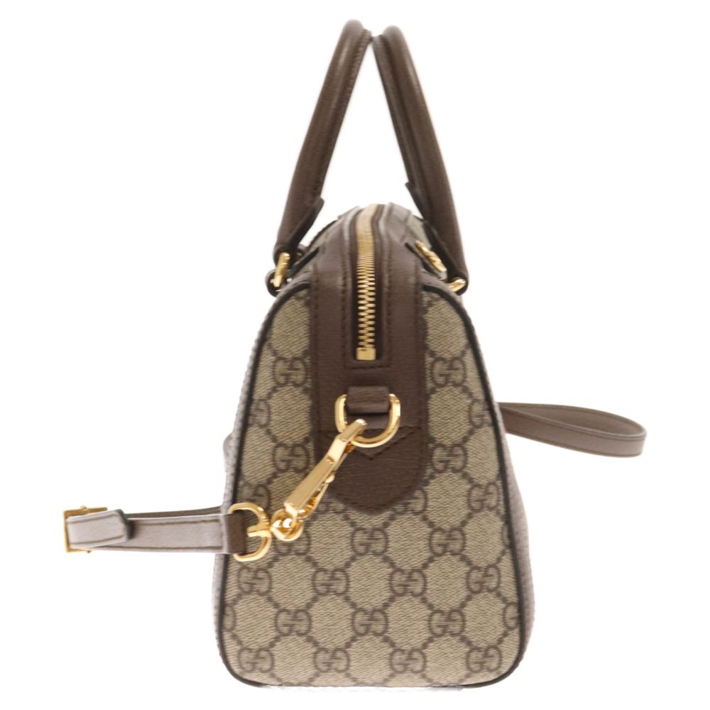 GUCCI (グッチ) オフィディア GGミディアム ハンドバッグ 2WAY