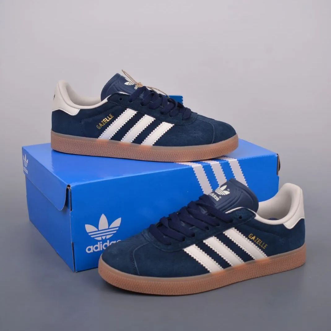 スニーカー adidas GAZELLE / アディダス ガゼル メンズ レディース