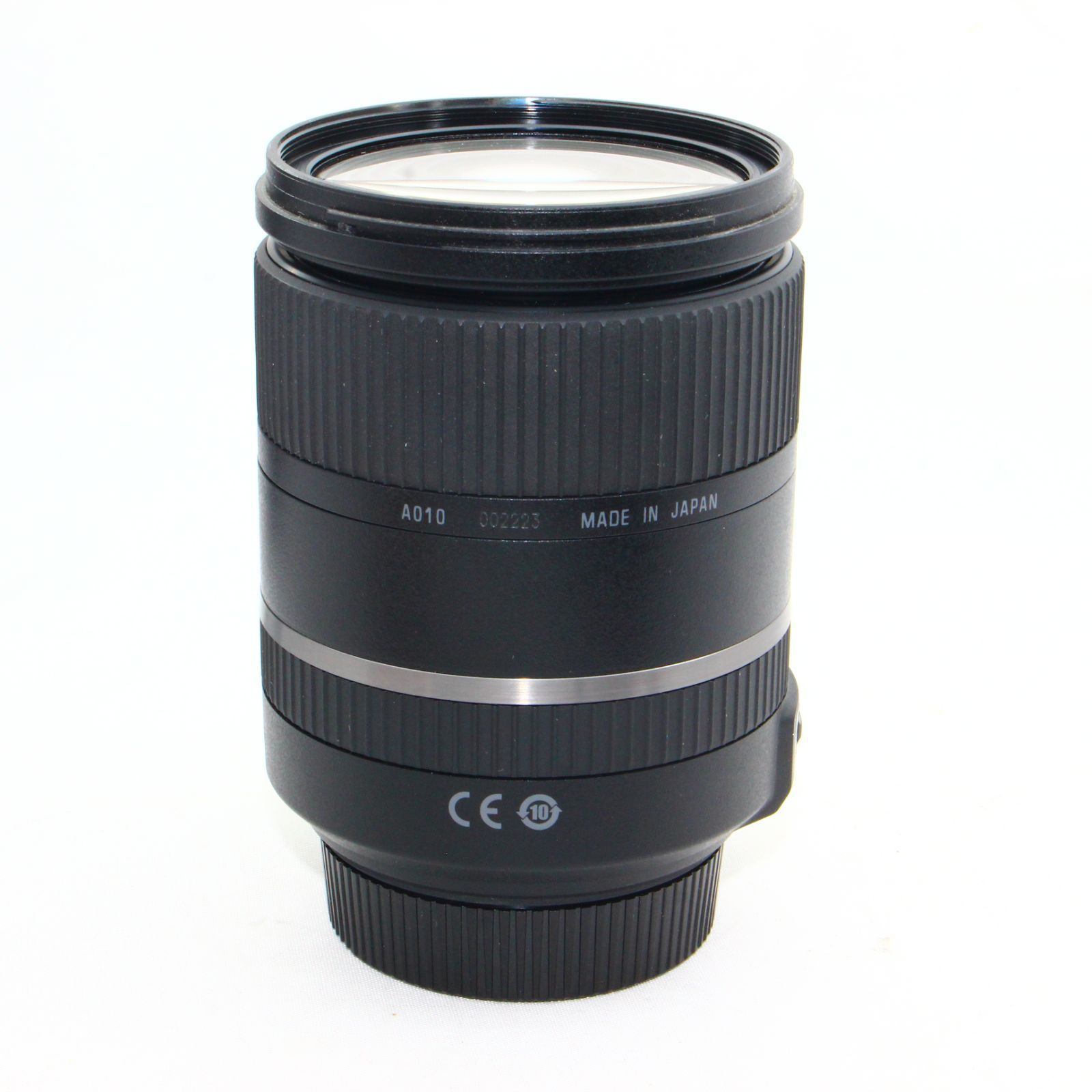 TAMRON 高倍率ズームレンズ 28-300mm F3.5-6.3 Di VC PZD ニコン用