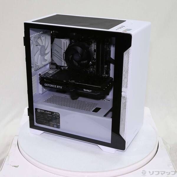 〔 品〕 自作機PC 〔AMD Ryzen 32GB SSD2TB〕 258 CHRISTIANNAURATH_COM_BR