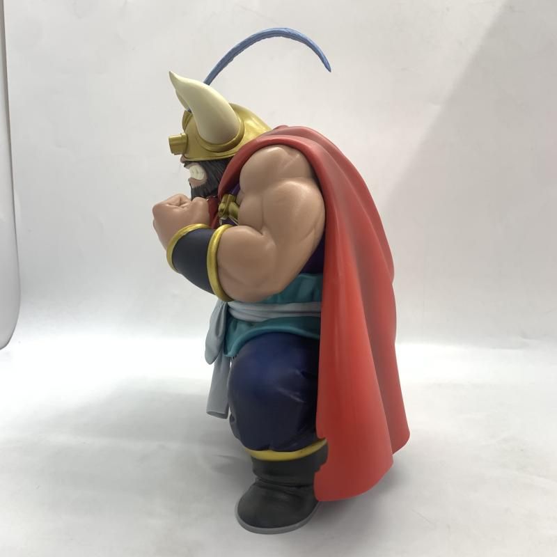 ドラゴンボール 一番くじ D賞 牛魔王 フィギュア ドラゴンボール 一番くじ D賞 牛魔王 フィギュア