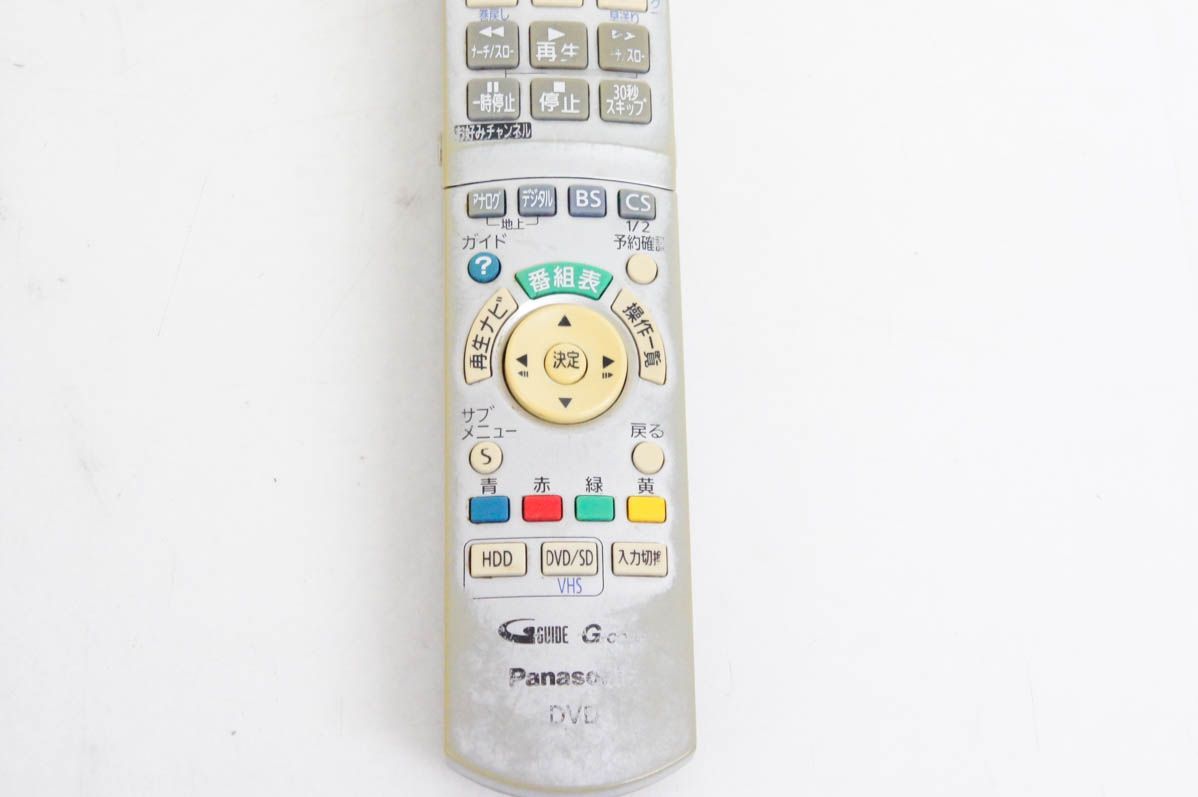 Panasonicパナソニック