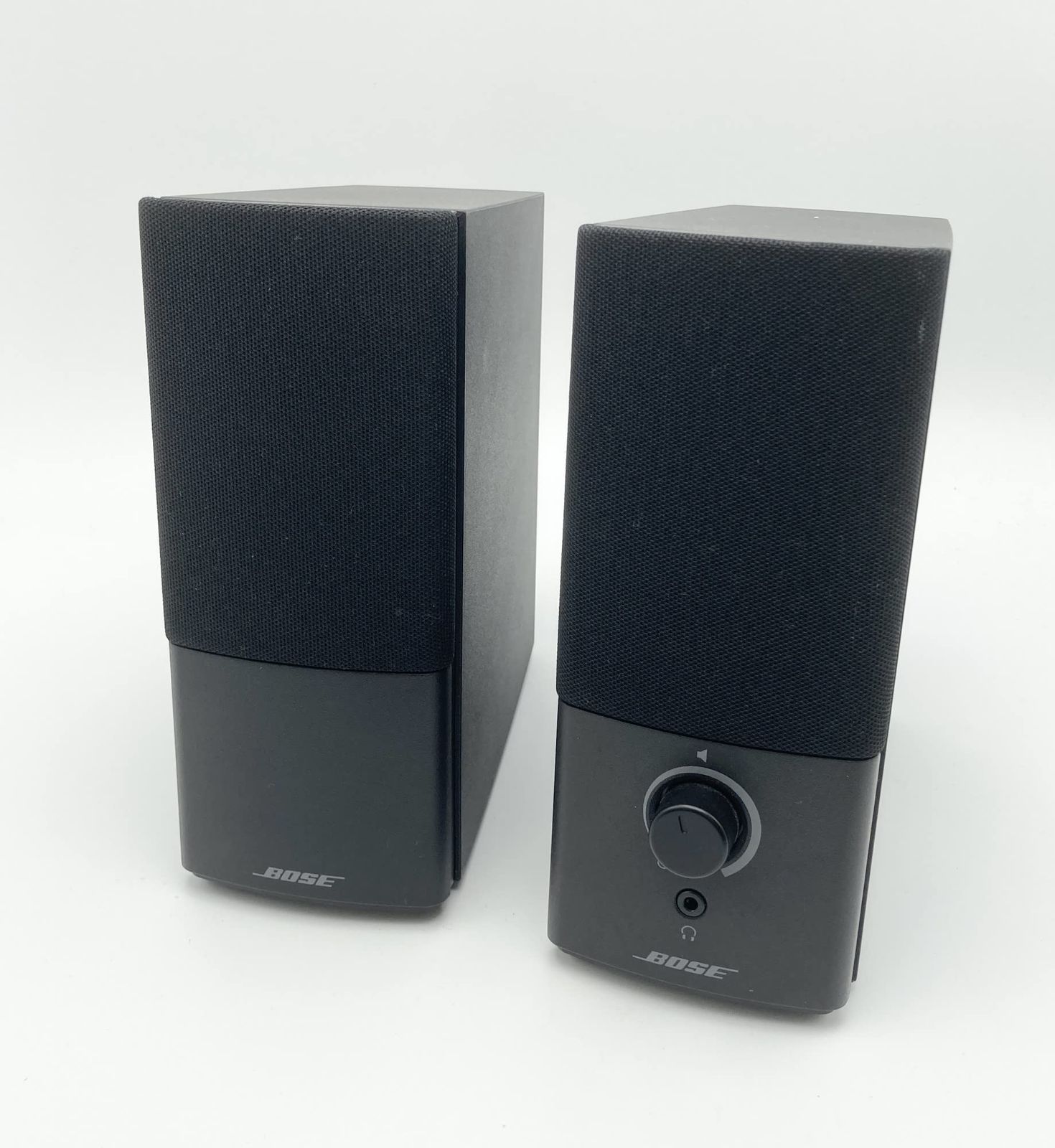 Bose Companion 2 Series III multimedia speaker system [並行輸入品 