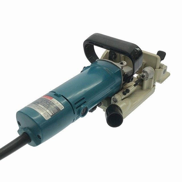 品 makita マキタ 100 V ジョイントカッタ 3901 切削工具 溝加工 ビスケットジョインナー 木工加工 DIY その他 切削 切断 穴あけ