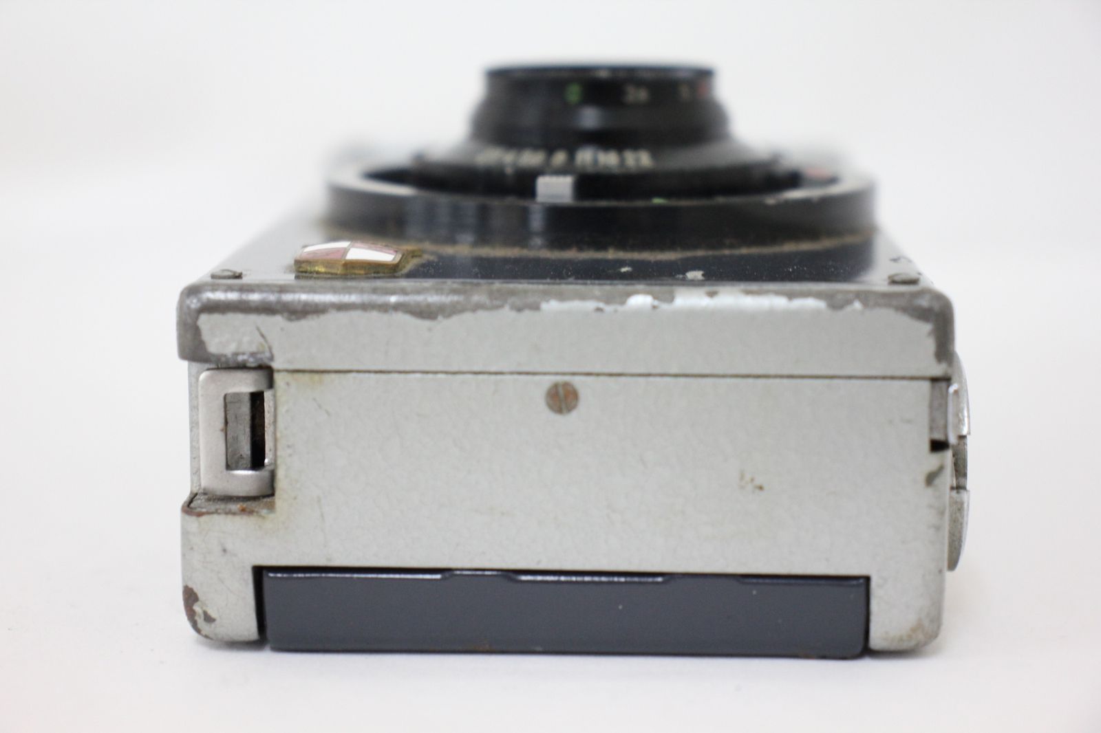 Yashica