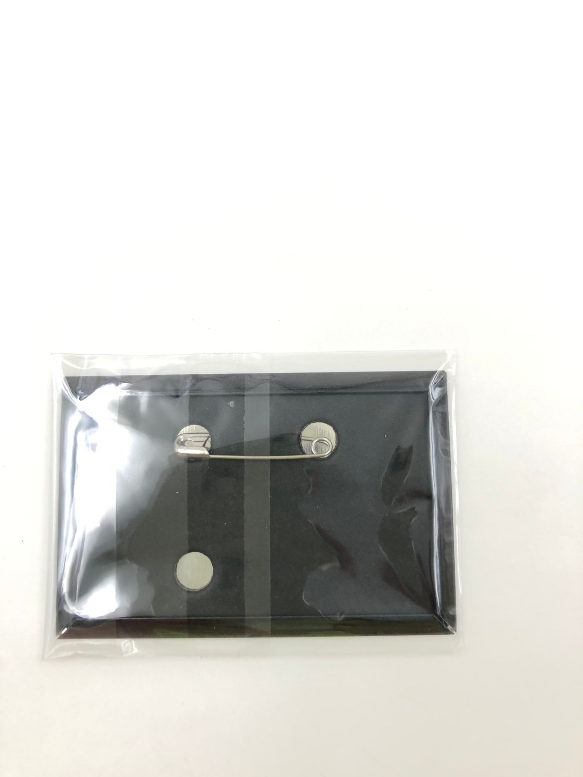 ♪) トガヒミコ 「僕のヒーローアカデミア スクエア缶バッジ