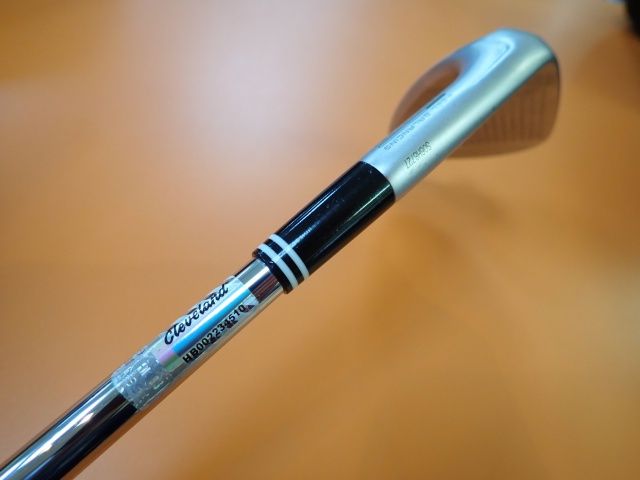 クリーブランド CFX