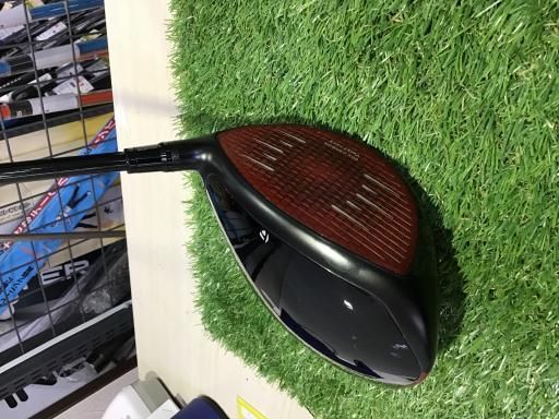中古】 テーラーメイド STEALTH2 9° ドライバー DR Tour AD CQ-6