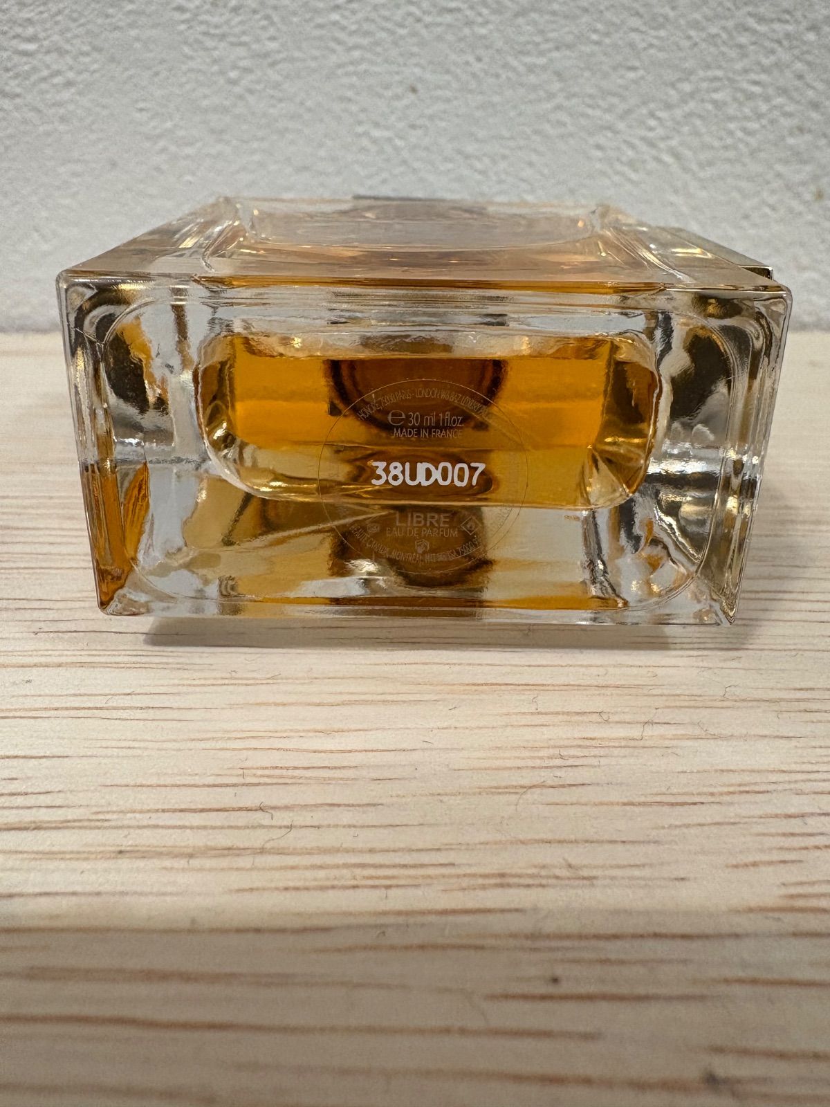 Yves Saint Laurent リブレ30ml 香水 リブレ オーデトワレ|リブレ|イヴ