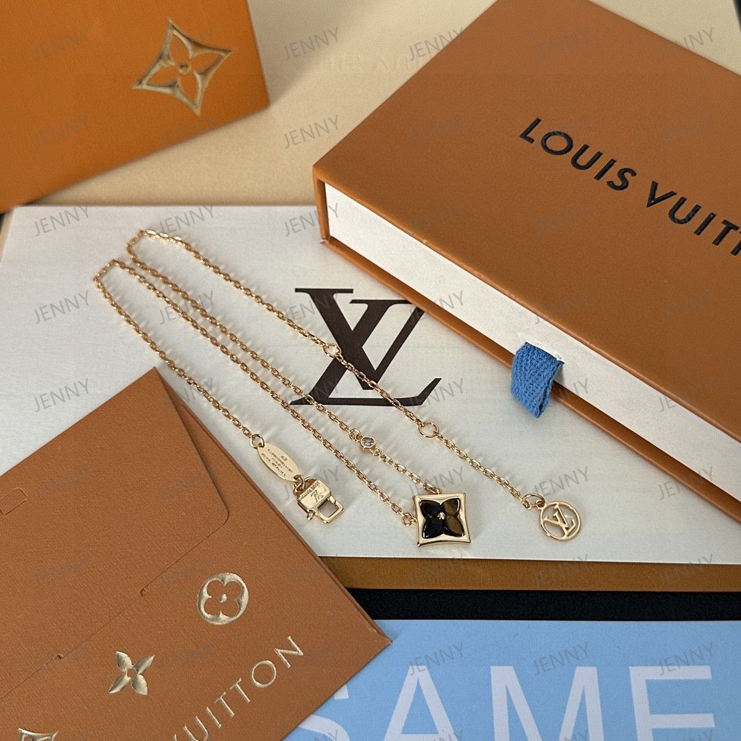 Louis Vuitton ネックレス