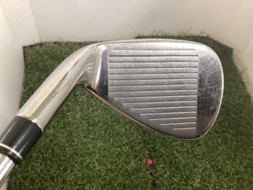 テーラーメイド M 2 2017 AW USA ウェッジ WG RE-AX 88 HL STEEL フレックスS メンズ 男性用 右利き 右用 Cランク ゴルフクラブ