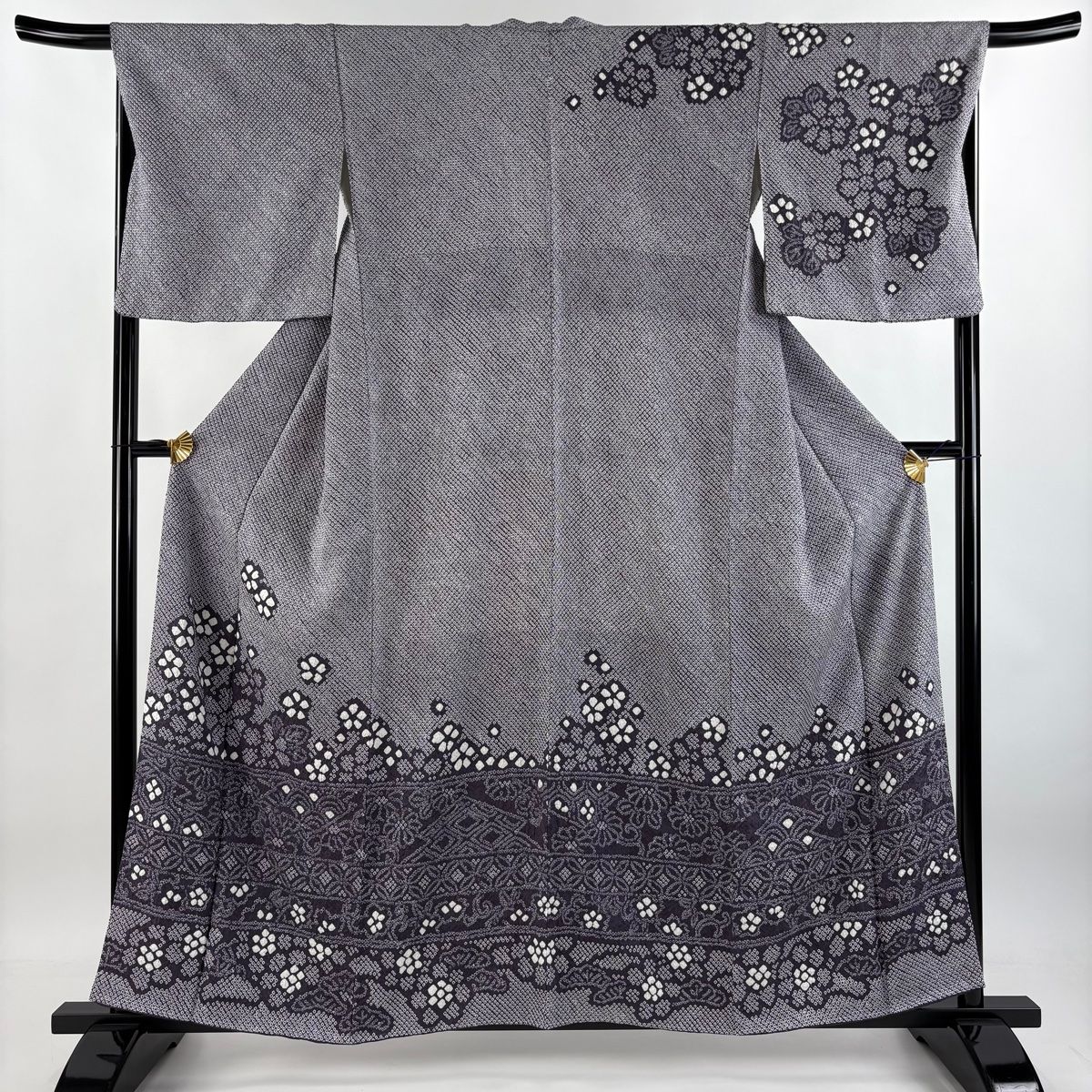 精品銅装侍刀【星耀】武具 刀装具 日本刀 模造刀 居合刀