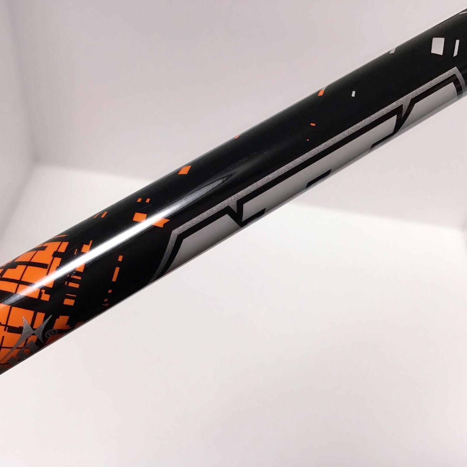 マミヤ アッタスジャック ATTAS11 4X テーラーメイド ドライバー