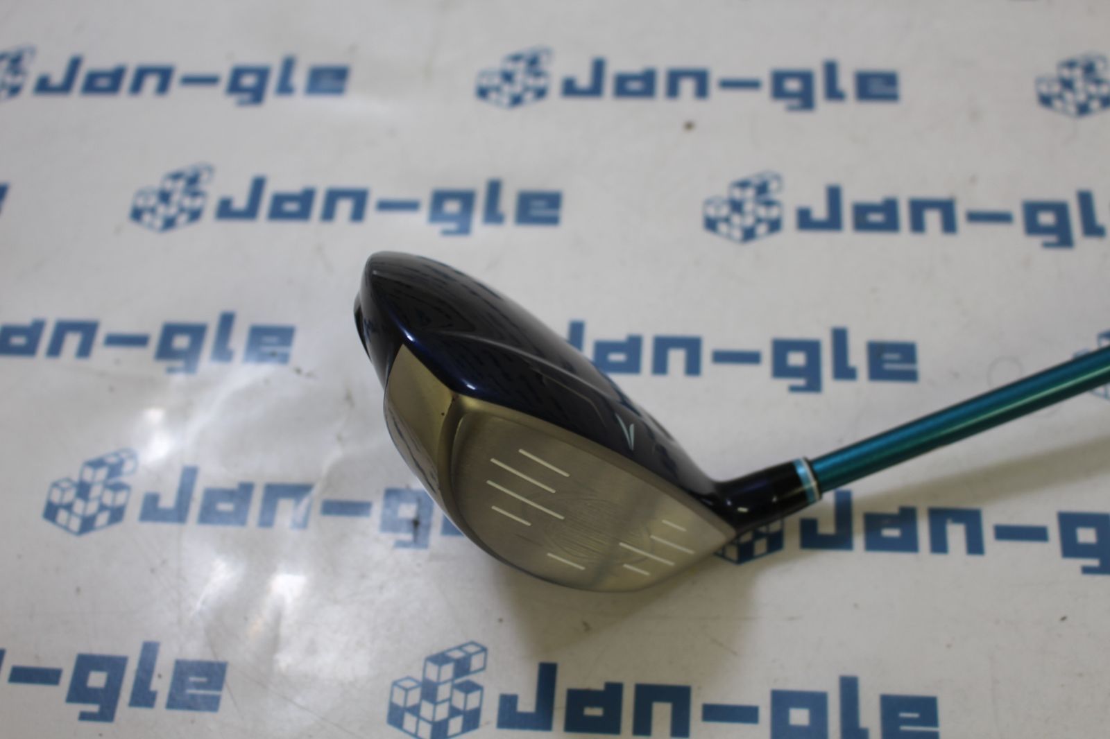 XXIO 9レディースフェアウェイウッド MP9005番 20° ヘッドカバー付