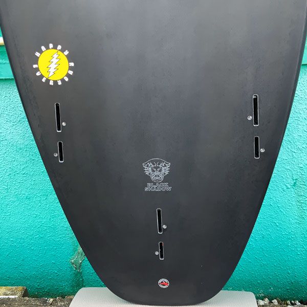 サーフボード 24 サンダーボルト THUNDERBOLT アルメリック