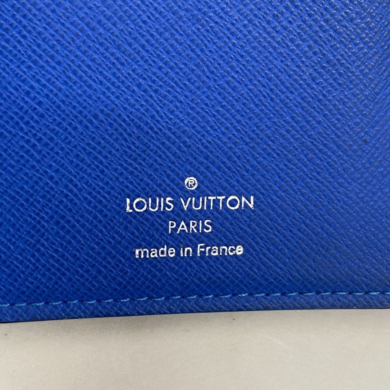 ルイ・ヴィトン(Louis Vuitton) ルイ・ヴィトン 長財布 タイガ