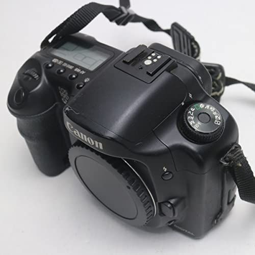 非常に良い)Canon EOS 10D ボディ単体 【公式通販】