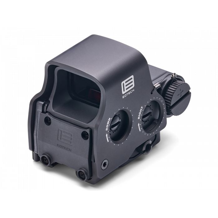 EOTECH ホロサイト 実物 新品未使用 - トイガン