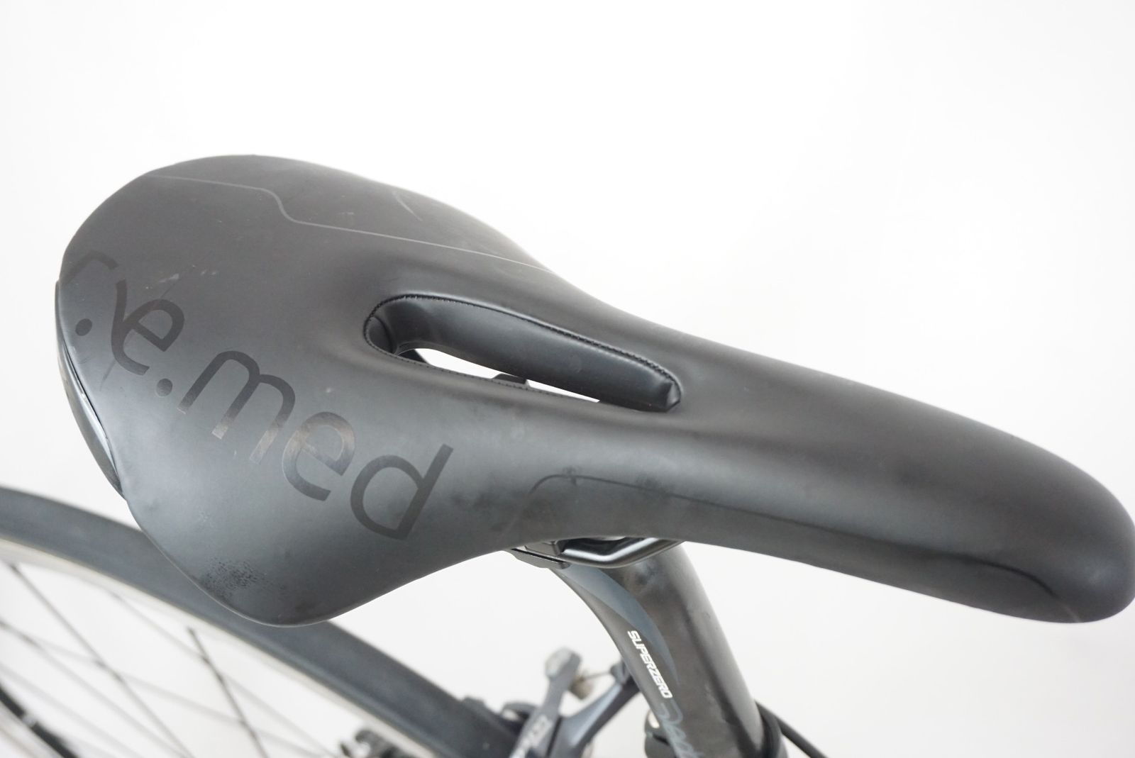 EDDY MERCKX 「エディ・メルクス」 EMX-1 2012年モデル ロードバイク 
