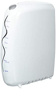 Aterm IT31L MW ISDNターミナルアダプタ ミストホワイト