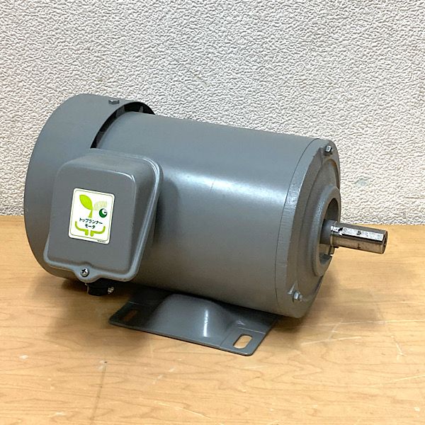 日立 三相モーター 1馬力 0.75kW 4P 全閉外扇型 屋内型 - メルカリ 日立 三相モーター 1馬力 0.75kW 4P 全閉外扇型 屋内型 - メルカリ