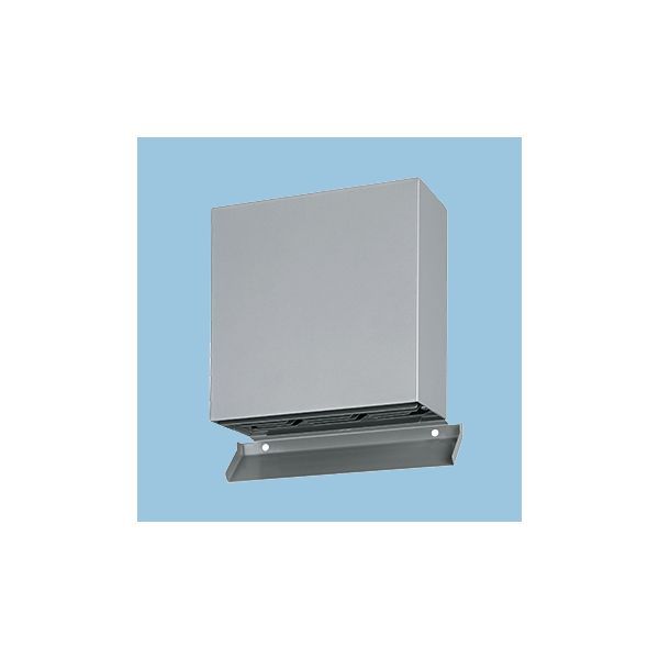 換気扇屋外フード ベンテック ピタンコフード VB-BBG150S2-K VB