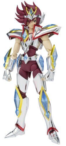 (未使用･未開封品)　聖闘士聖衣神話 ペガサス光牙 vf3p617 Amazon.co.jp: TAMASHII NATIONS 聖闘士聖衣神話 ペガサス光牙