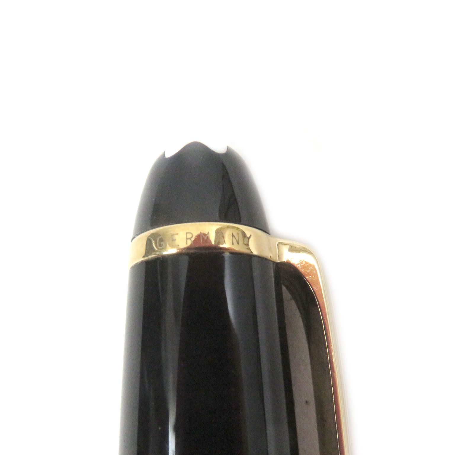 極美品□MONTBLANC モンブラン マイスターシュテュック クラシック
