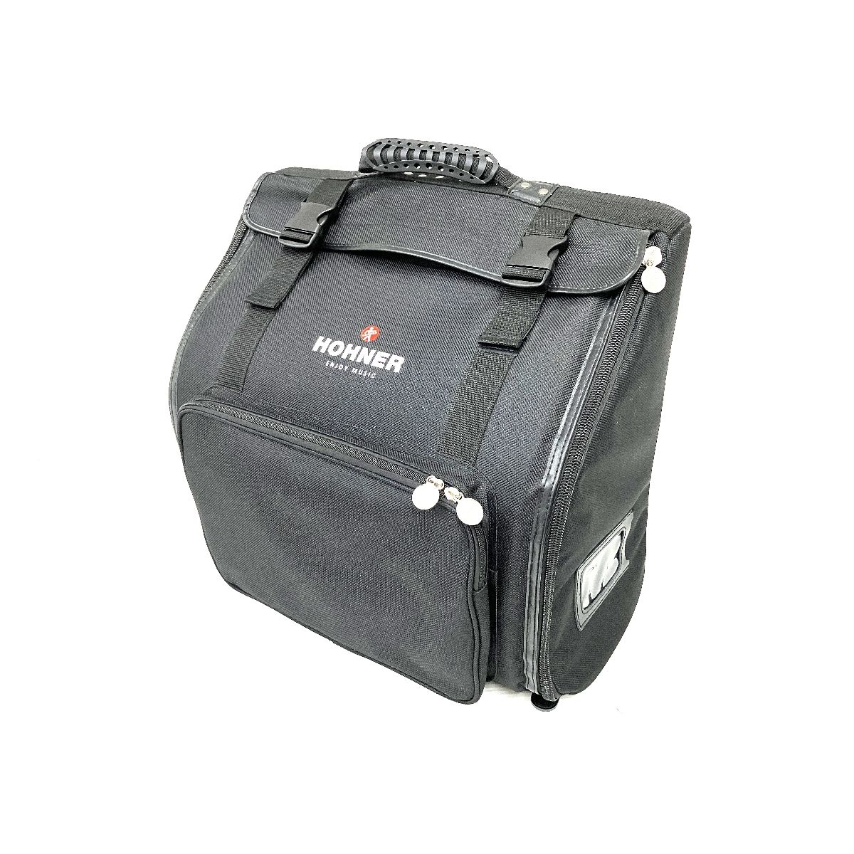 【超美品】Hohner Student 96 アコーディオン Hohner Student 96 Piano Accordion 96-Bass Vintage Condition