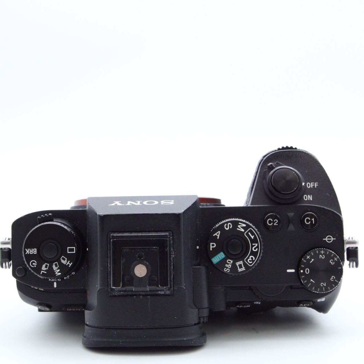 並品 Sony
