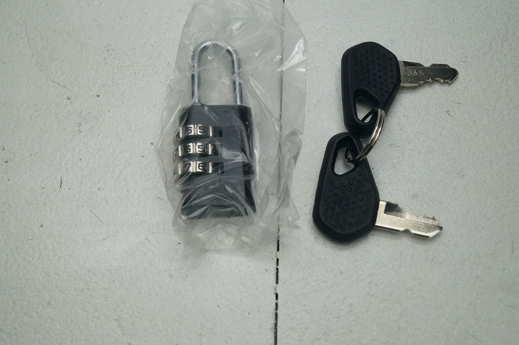 エアロサイドケース ステーセット