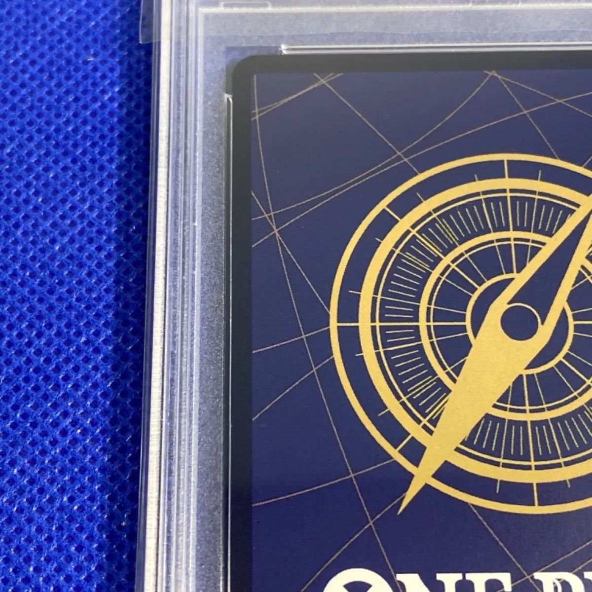 PSA10 サンジ 25周年 ワンピースカード プレミアムコレクション - メルカリ