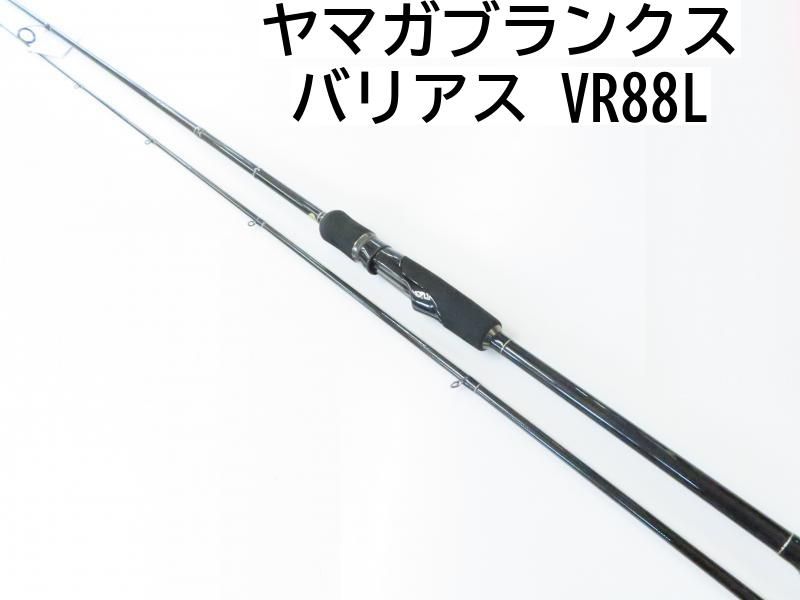 YAMAGA Blanks(ヤマガブランクス) Various(バリアス) 79M