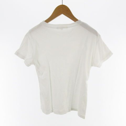 MCM Legere 紫色 エムシーエム Tシャツ Lサイズ