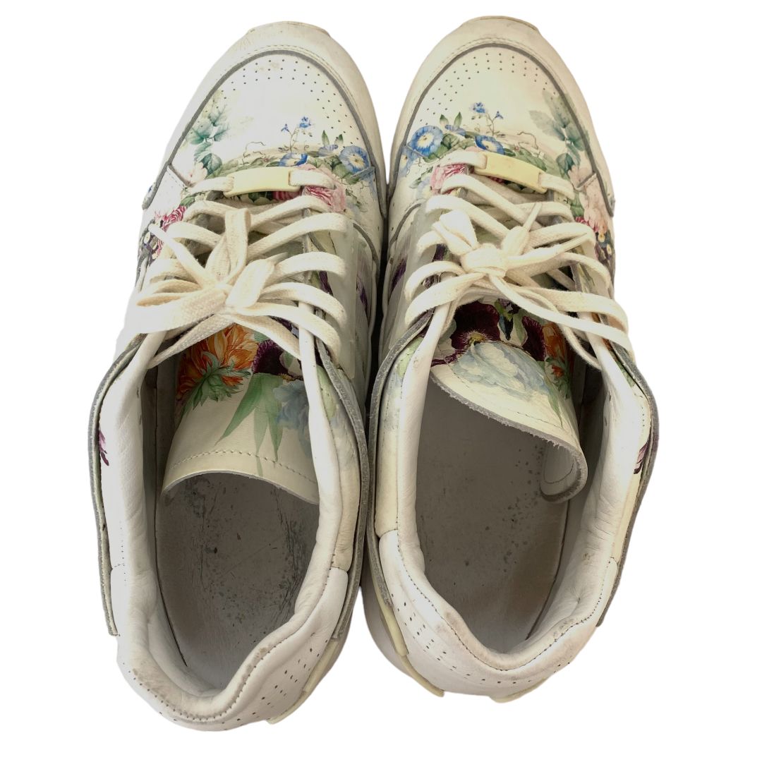 国内12月18日発売予定】マイセン × アディダス オリジナルス ZX
