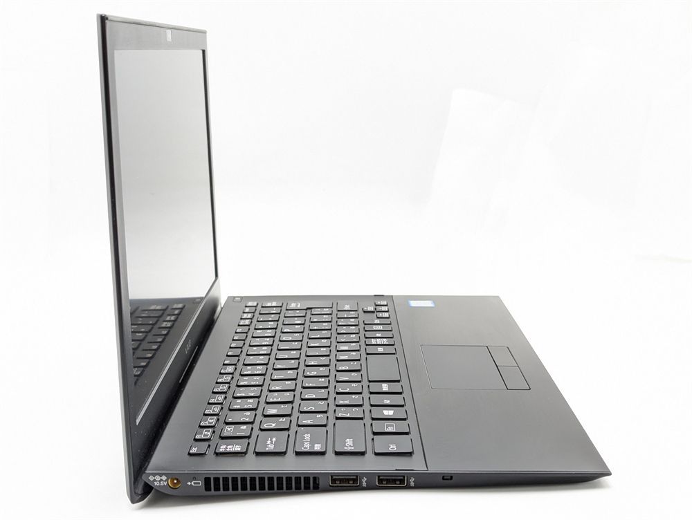 激安 高速SSD 13.3型 ノートパソコン Sony VAIO VJS131C11N 中古良品