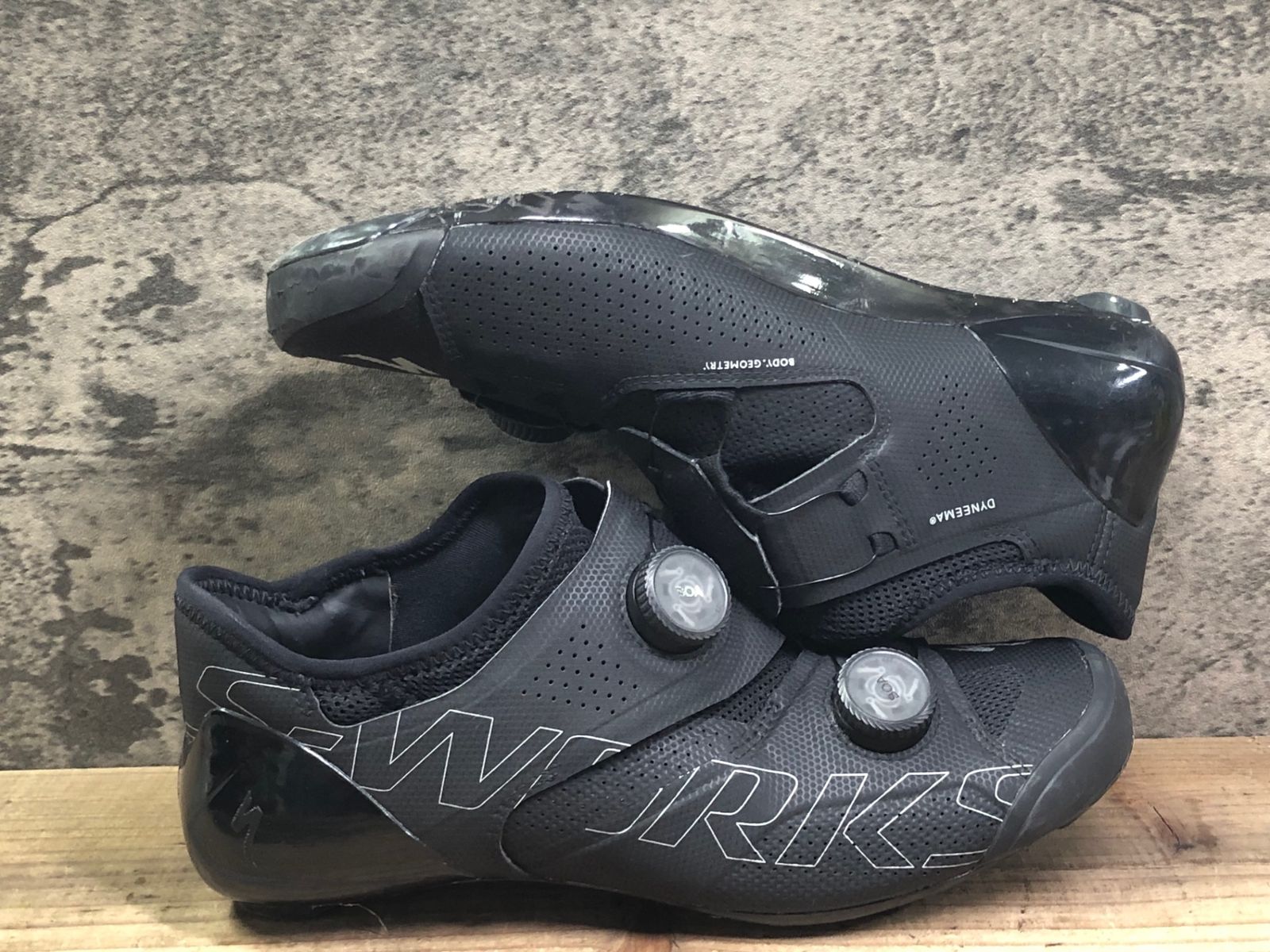 SPECIALIZED S-WORKS
