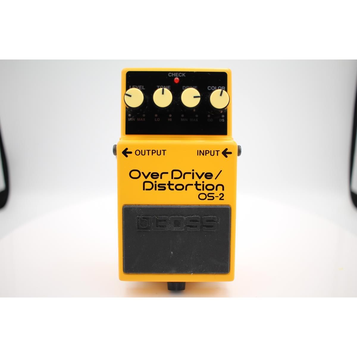 ＢＯＳＳ ＯＳ－２