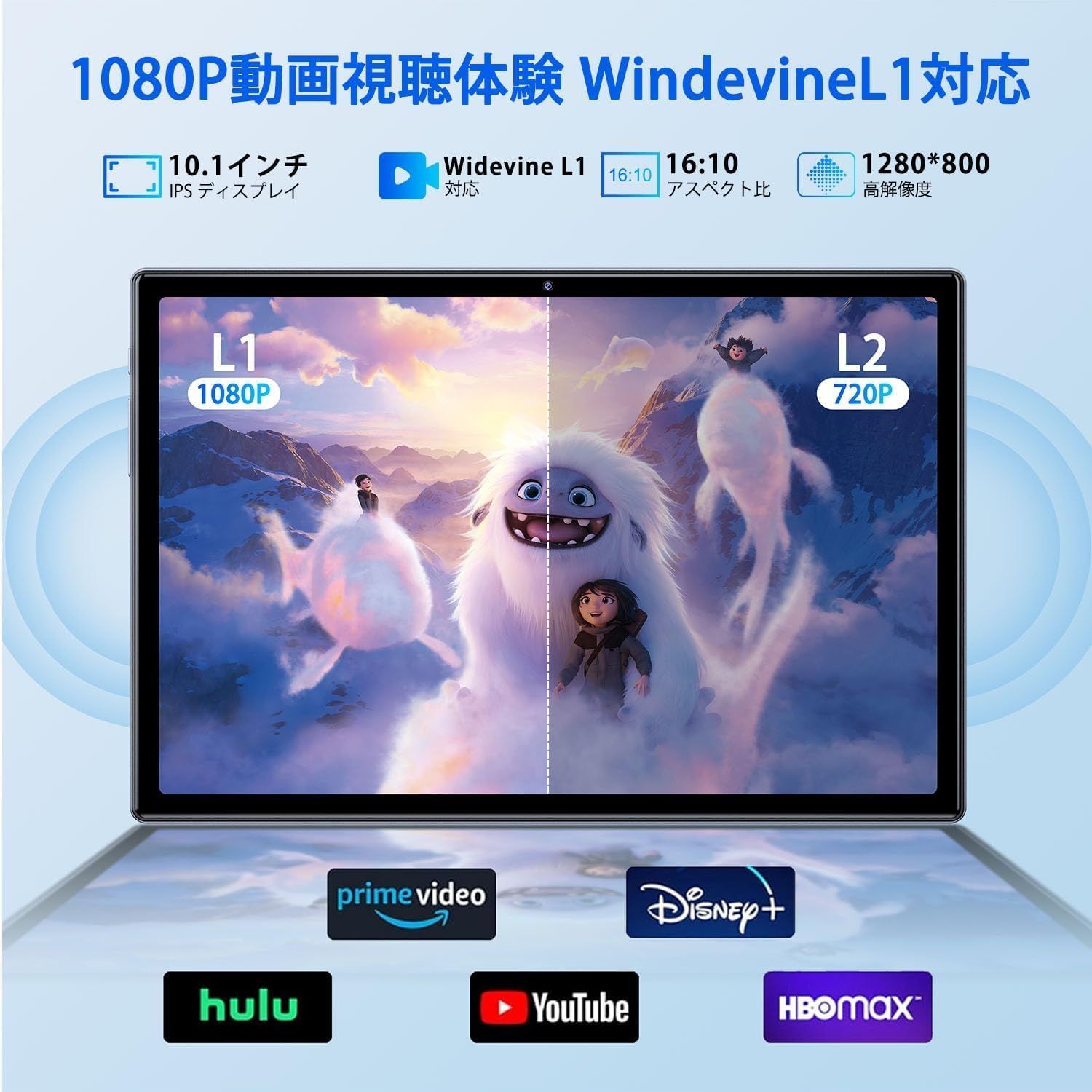 タブレット 10インチ 8コア CPU 12GB 64GB アンドロイド CHRISTIANNAURATH_COM_BR