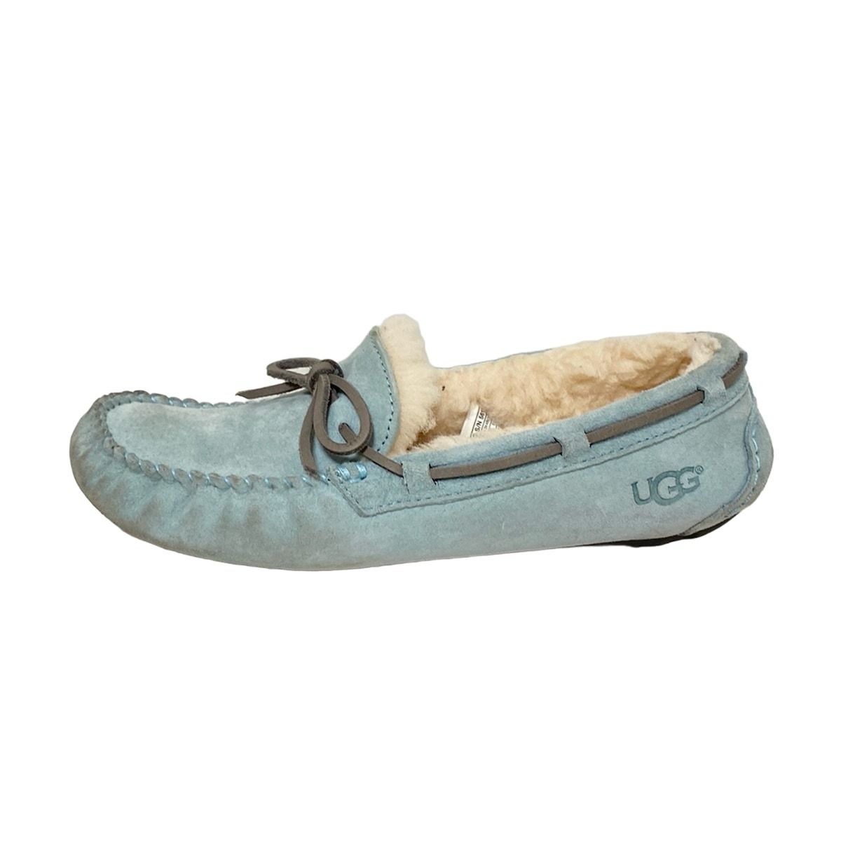 UGG(アグ) フラットシューズ 23 レディース ダコタ 5612 ライト