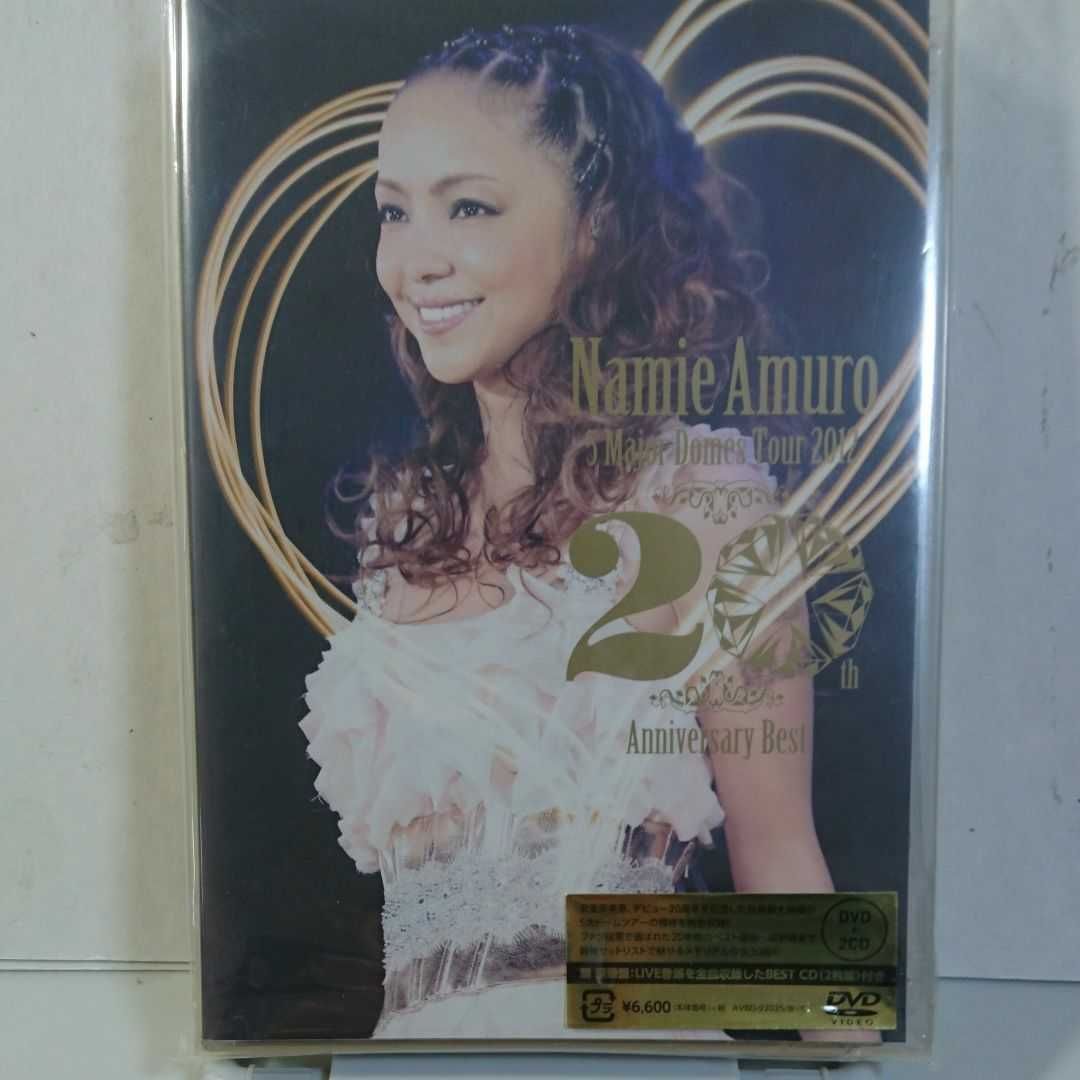 安室奈美恵/namie amuro 5 Major Domes Tour 201 - メルカリ