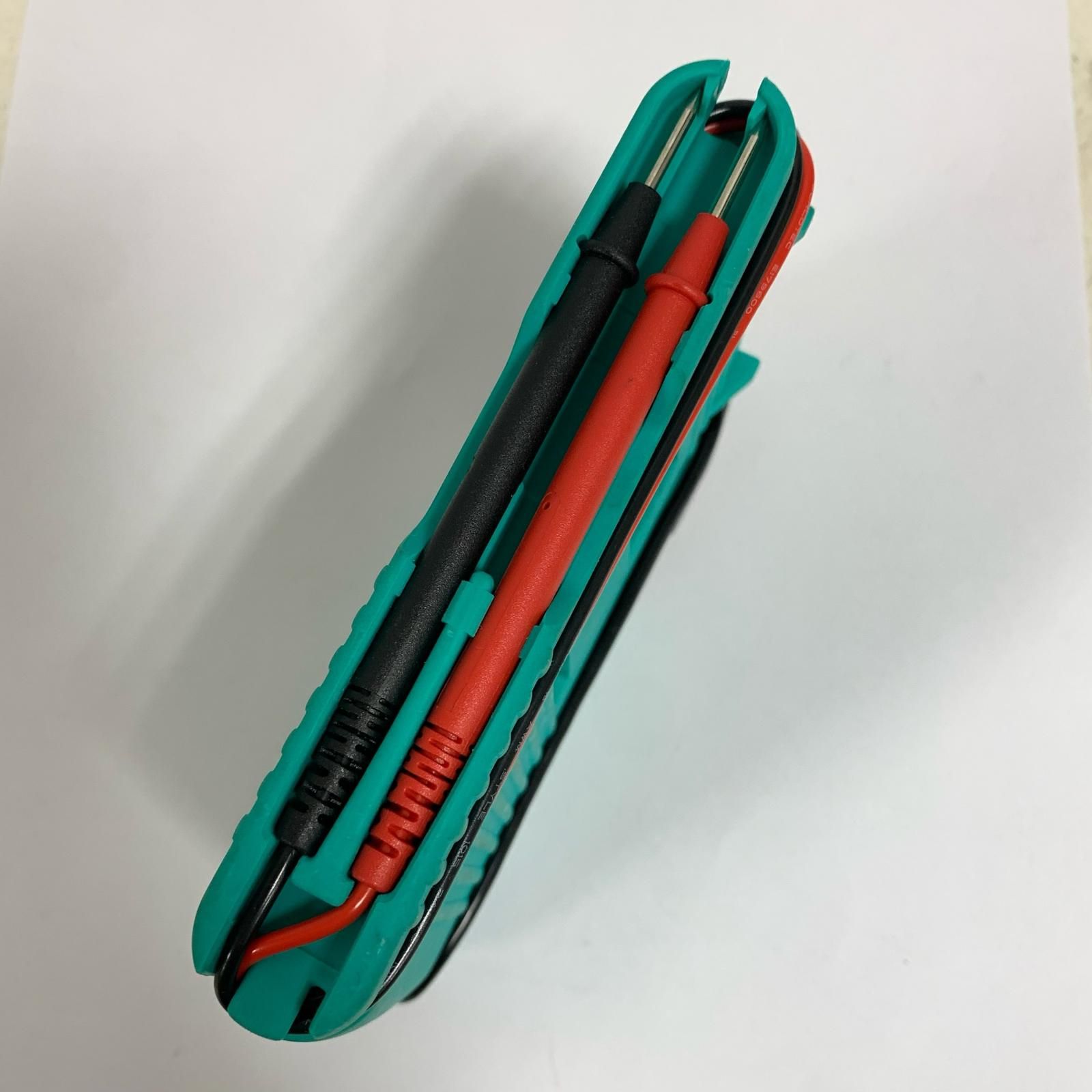 2001 デジタルマルチメーター