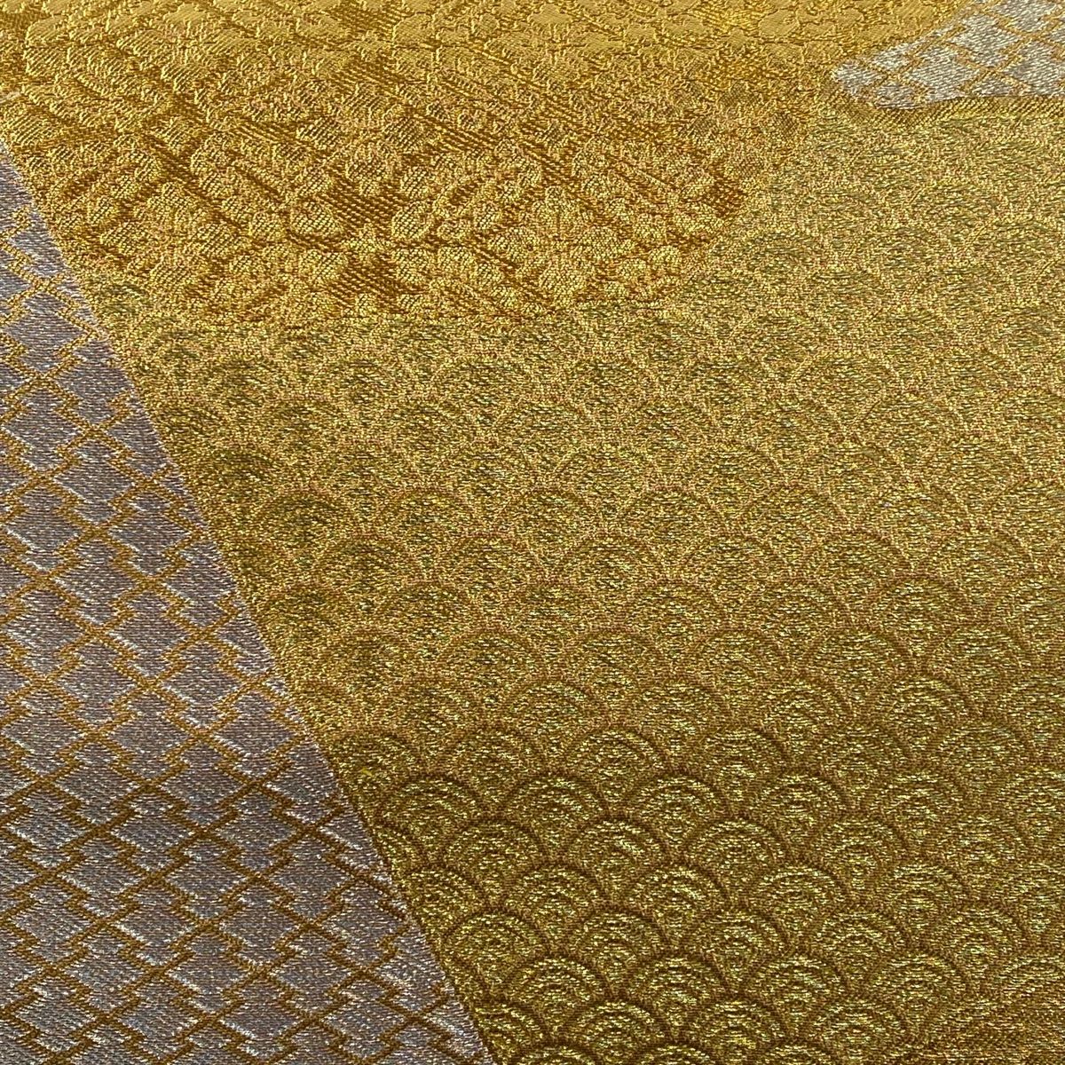 箔 金色