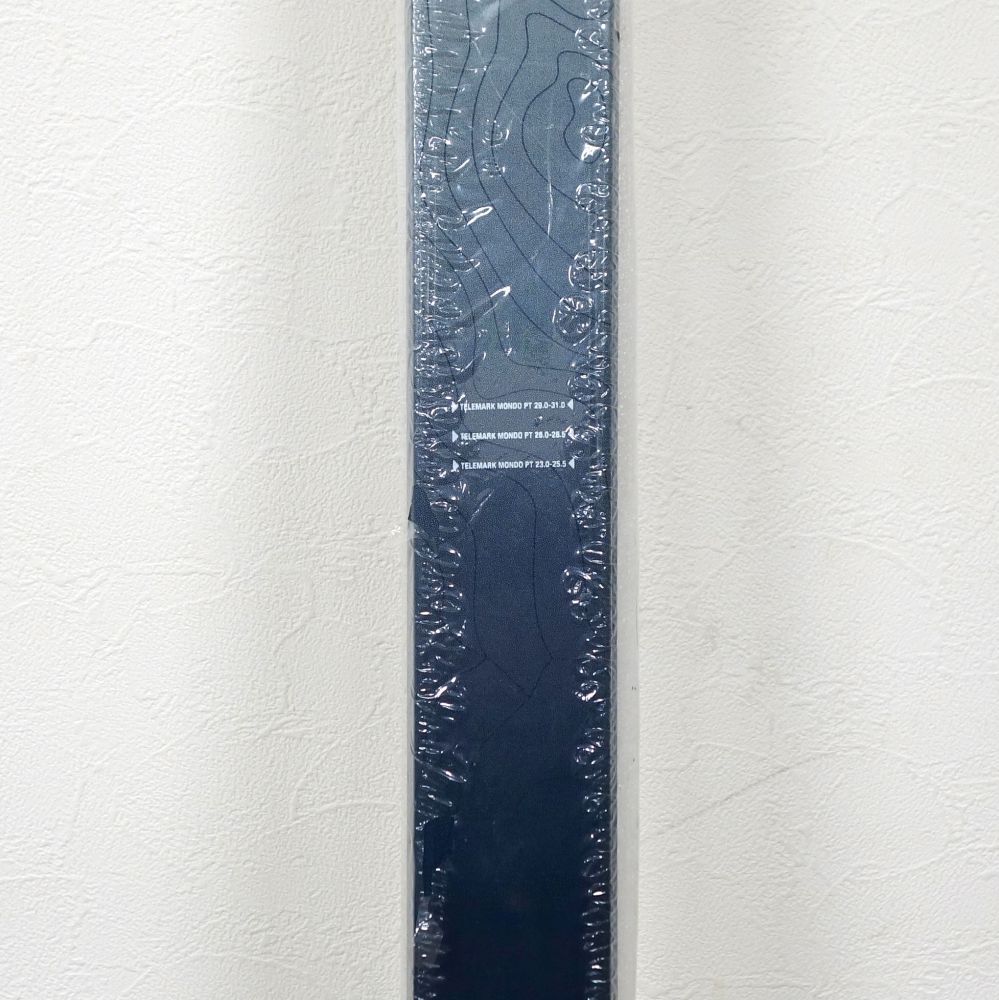 未使用 カルフ KARHU 10TH MOUNTAIN XCD 195cm ステップソール