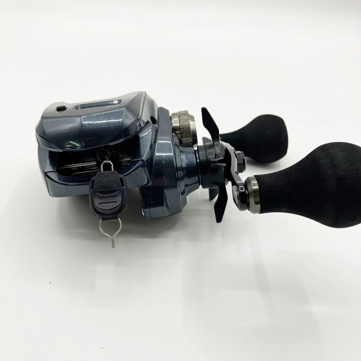 DAIWA - ダイワ 24 ライトゲーム ベイトリール RX IC 150LDH LIGHTGAME DAIWA 3345869 釣り具 DAIWA（釣り） 【目玉商品】ダイワ 24 ライトゲーム RX IC 150