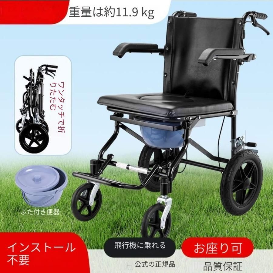 介助型