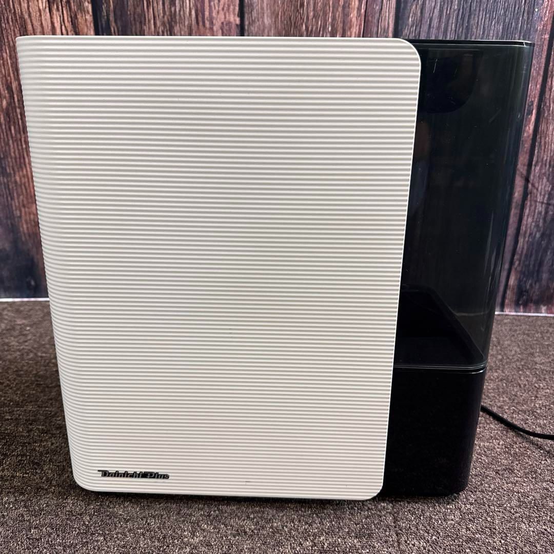ダイニチ HD-LX1019-W 加湿器 2019年製