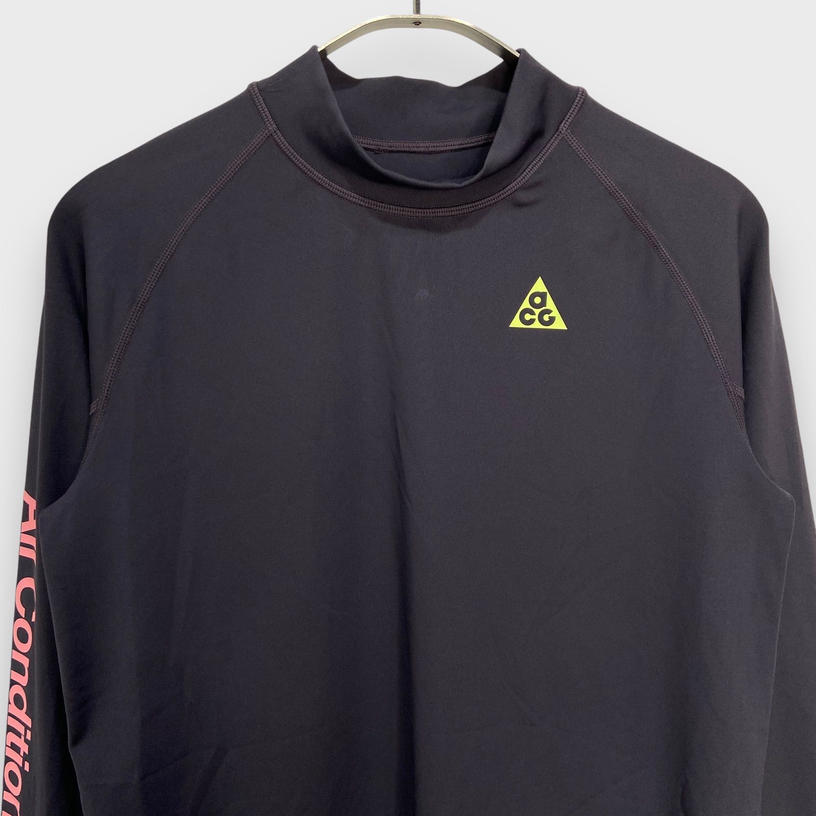 ☆NIKE ACG☆Repelロングスリーブ☆ラッシュガード
