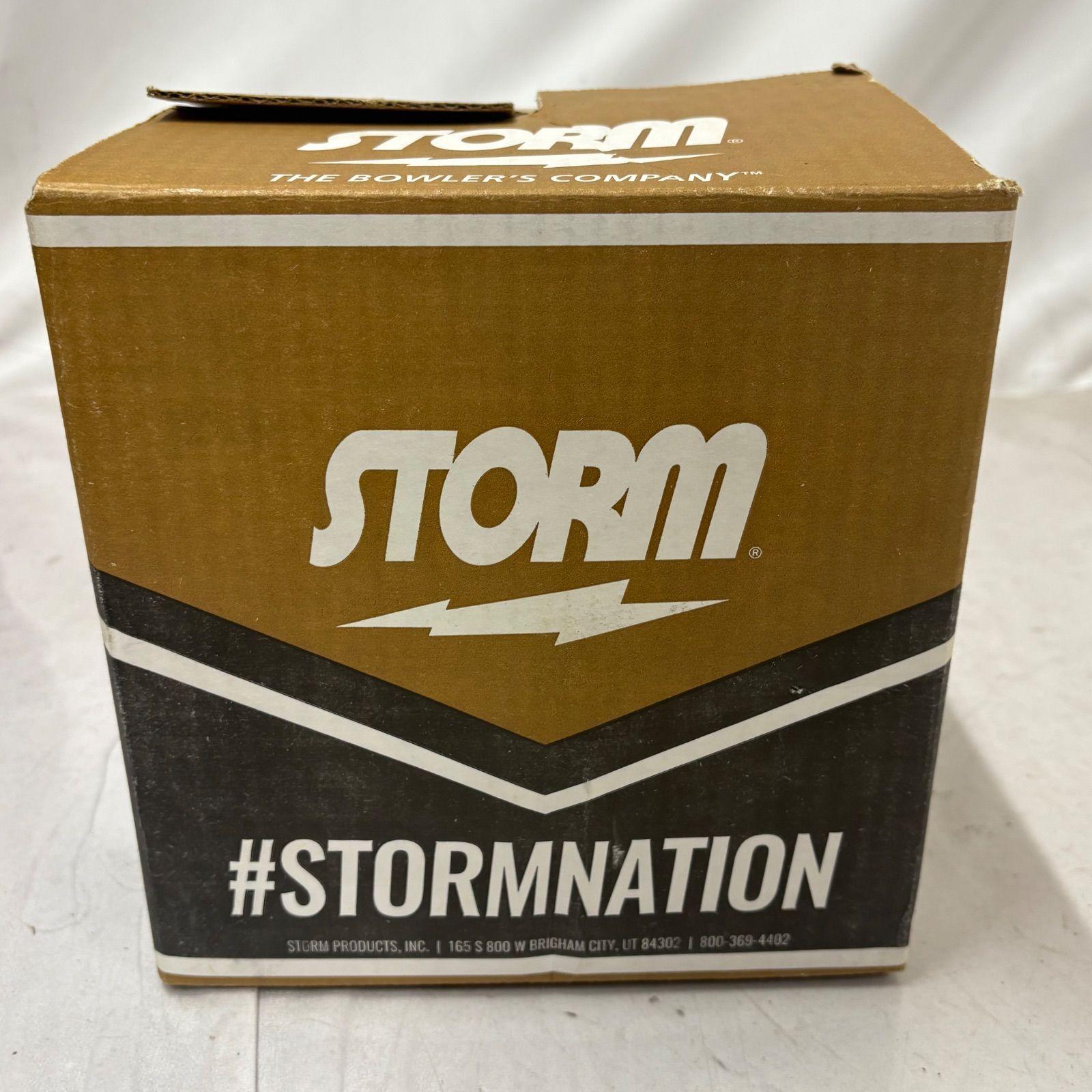 15P STORM STELLAR PARALLAX ボウリング ボール STORM STELLAR PARALLAX ステラー・パララックス 丨ボウリング口コミ